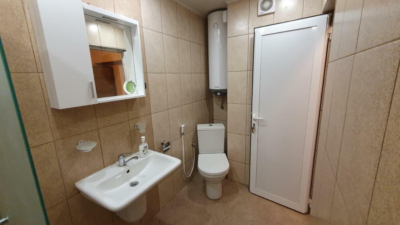 City Apartments Varna Exterior photo