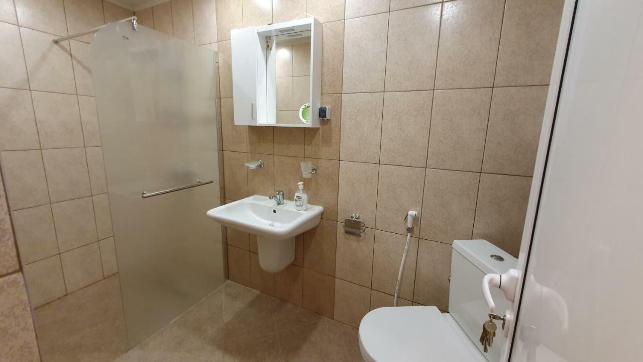City Apartments Varna Exterior photo