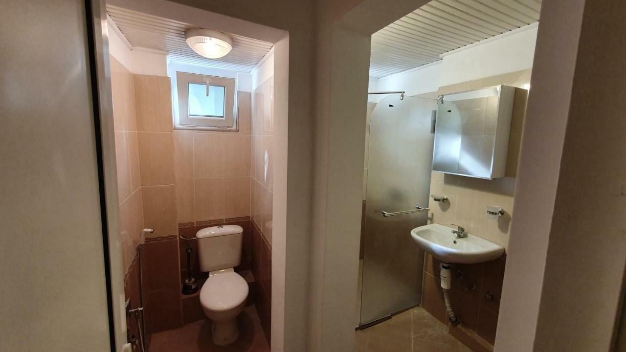 City Apartments Varna Exterior photo