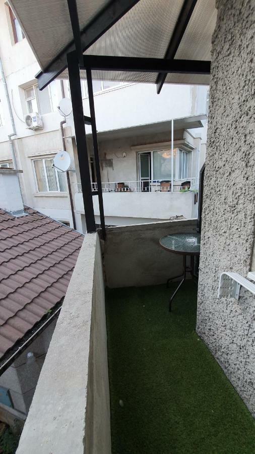 City Apartments Varna Exterior photo