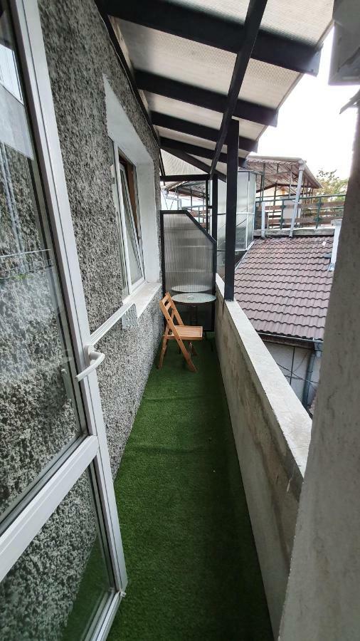 City Apartments Varna Exterior photo