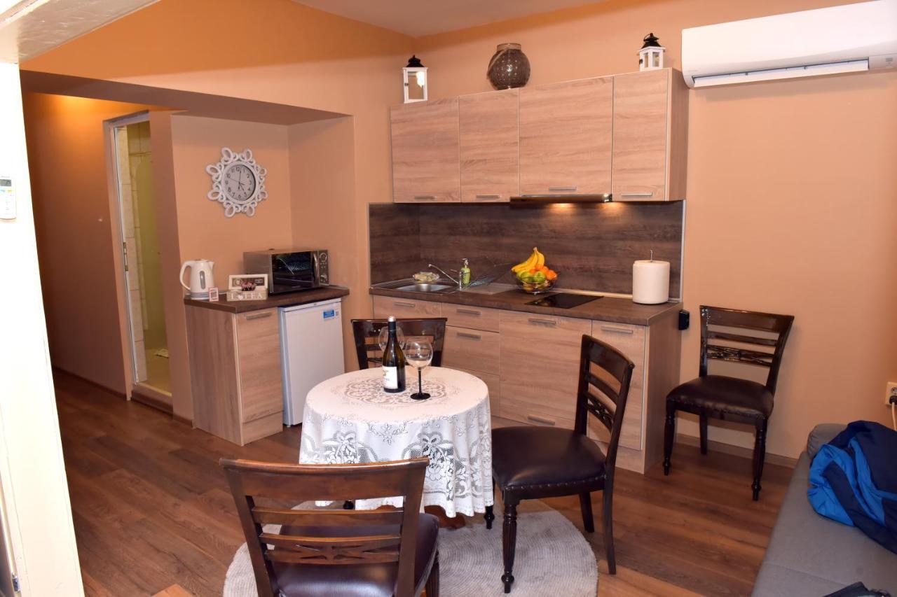 City Apartments Varna Exterior photo