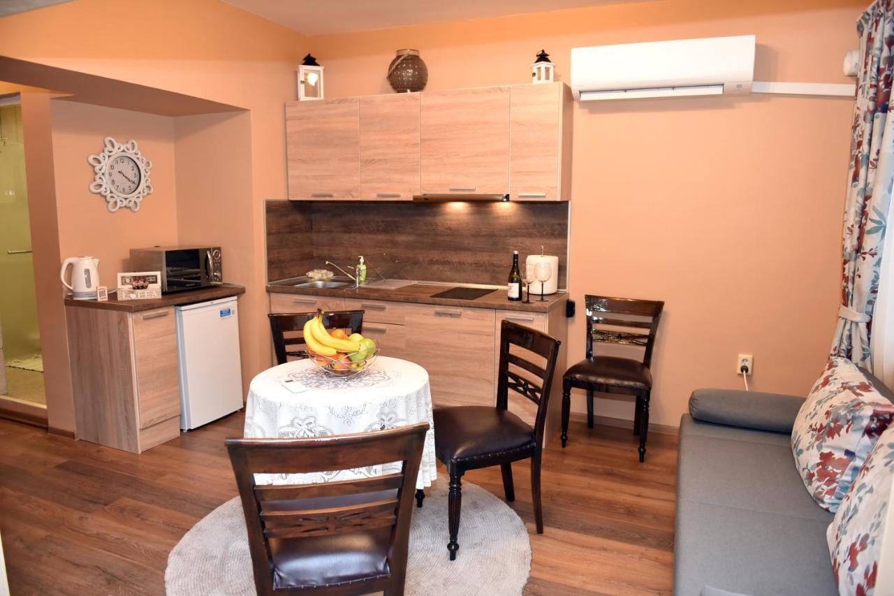 City Apartments Varna Exterior photo