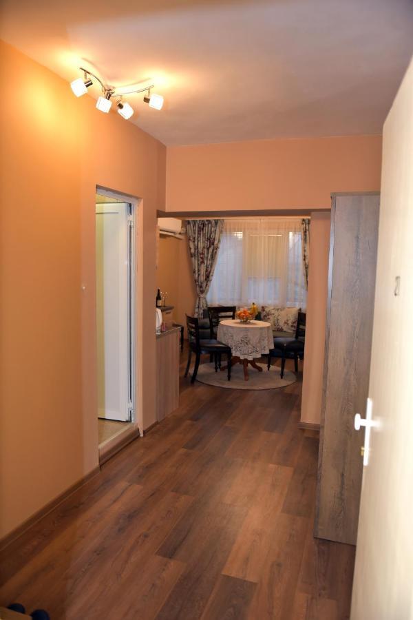 City Apartments Varna Exterior photo