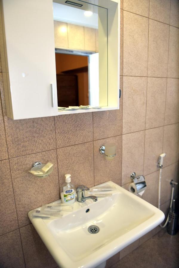 City Apartments Varna Exterior photo