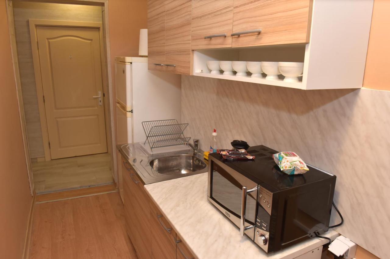 City Apartments Varna Exterior photo