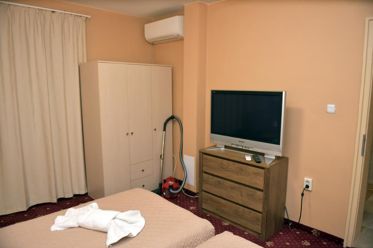 City Apartments Varna Exterior photo